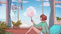 Cotton Candy专辑
