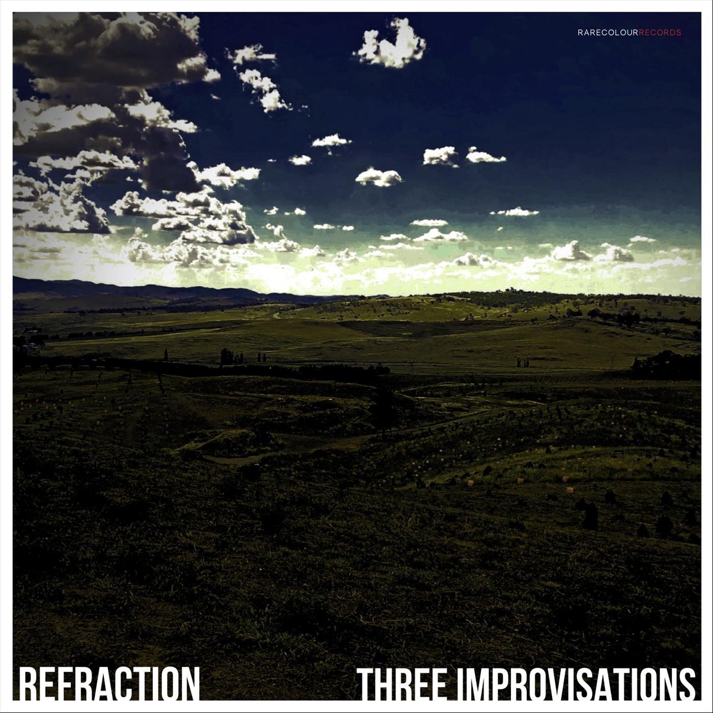 Three Improvisations