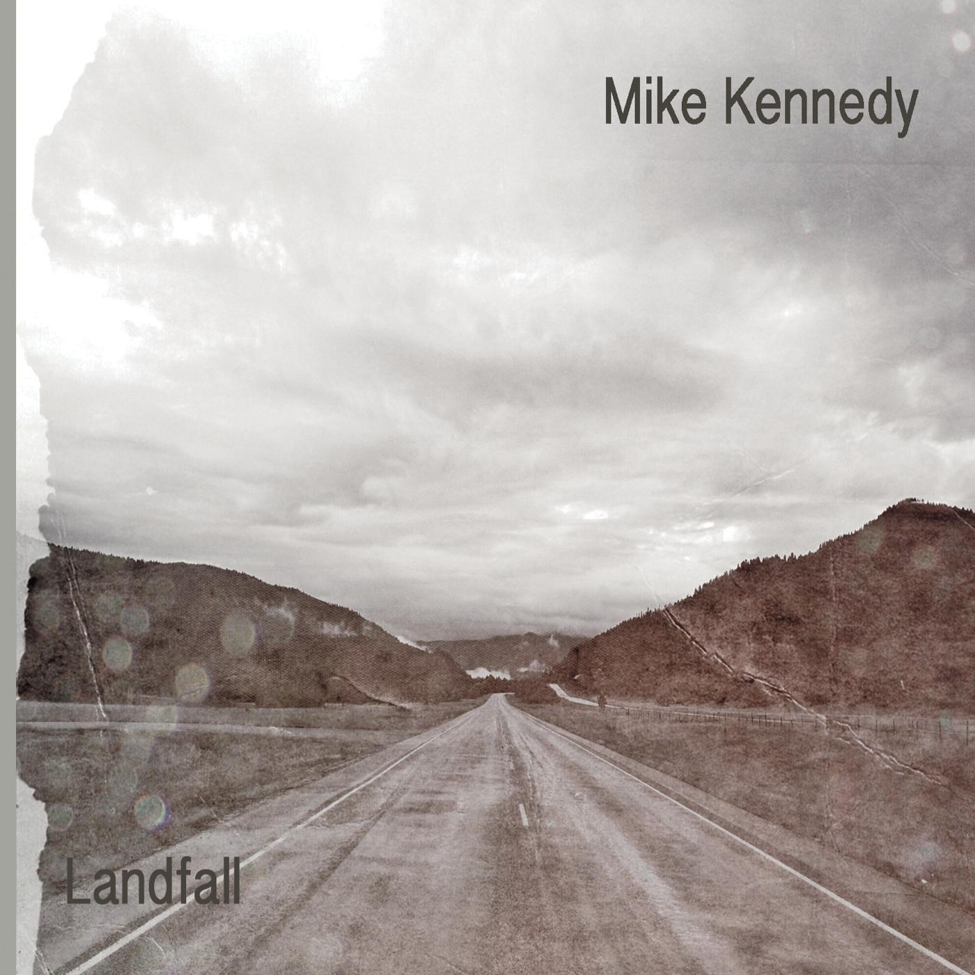 Landfall