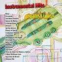 Instrumental Hits: Spanish Guitar专辑