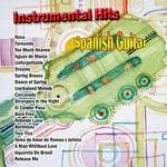 Instrumental Hits: Spanish Guitar专辑