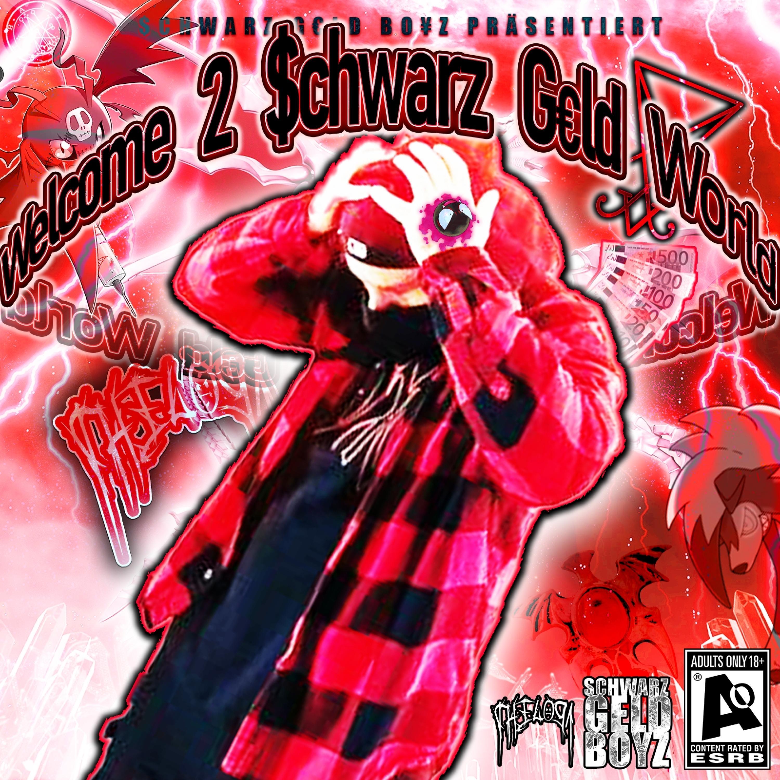 Top Of The Future (feat. SUSHI$ENTRAL, imcreased & DAESWORLD)