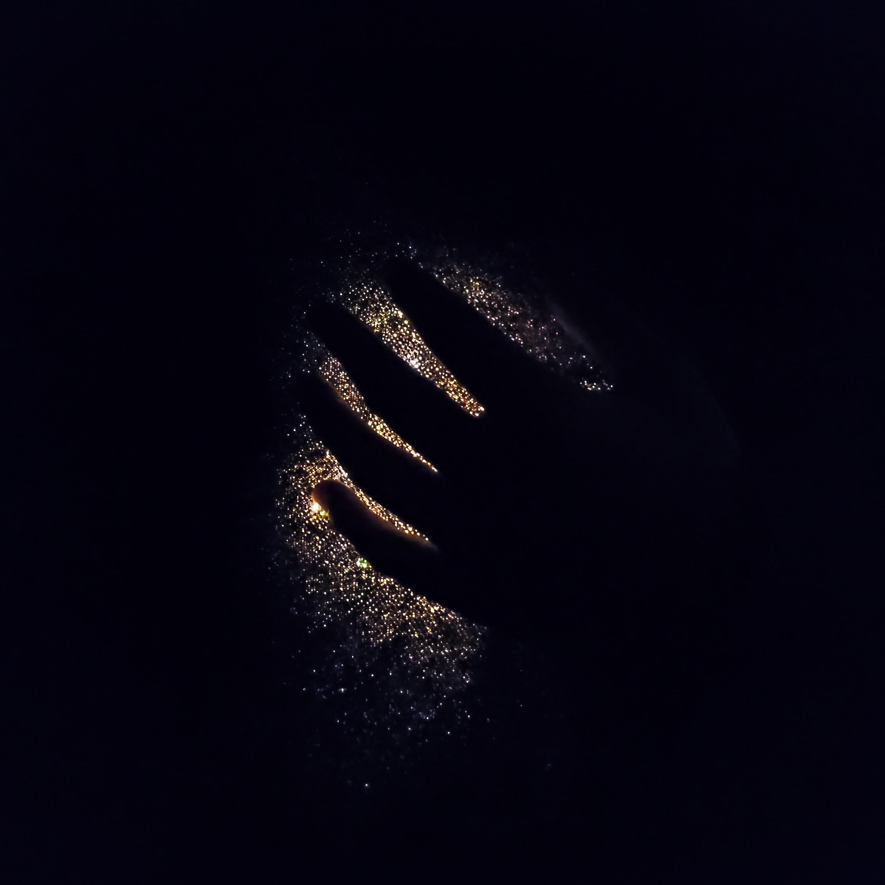 暮阳少年