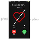 I.phone-Colan&依兴专辑