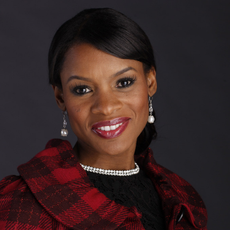 Nicole C. Mullen