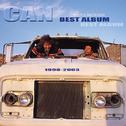 CAN BEST ALBUM 1998-2003专辑