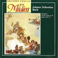 Grandes Epocas de la Música, Johann Sebastian Bach, Magnificat. Cantata "Selig ist der Mann" BWV 57