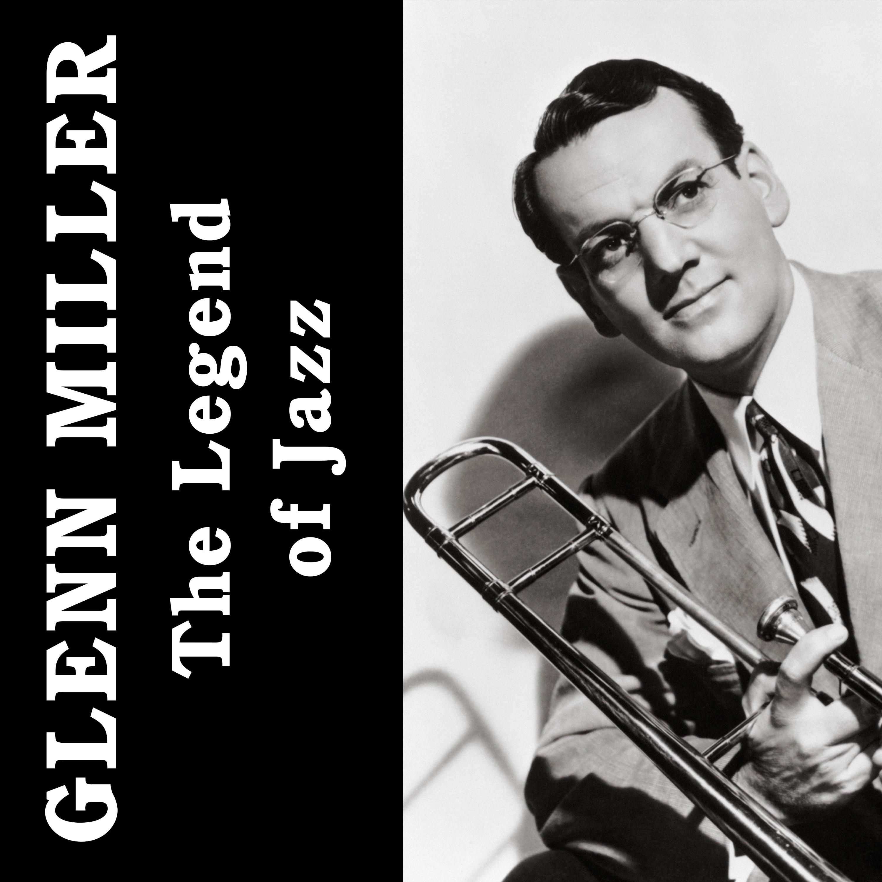 The Legend of Jazz