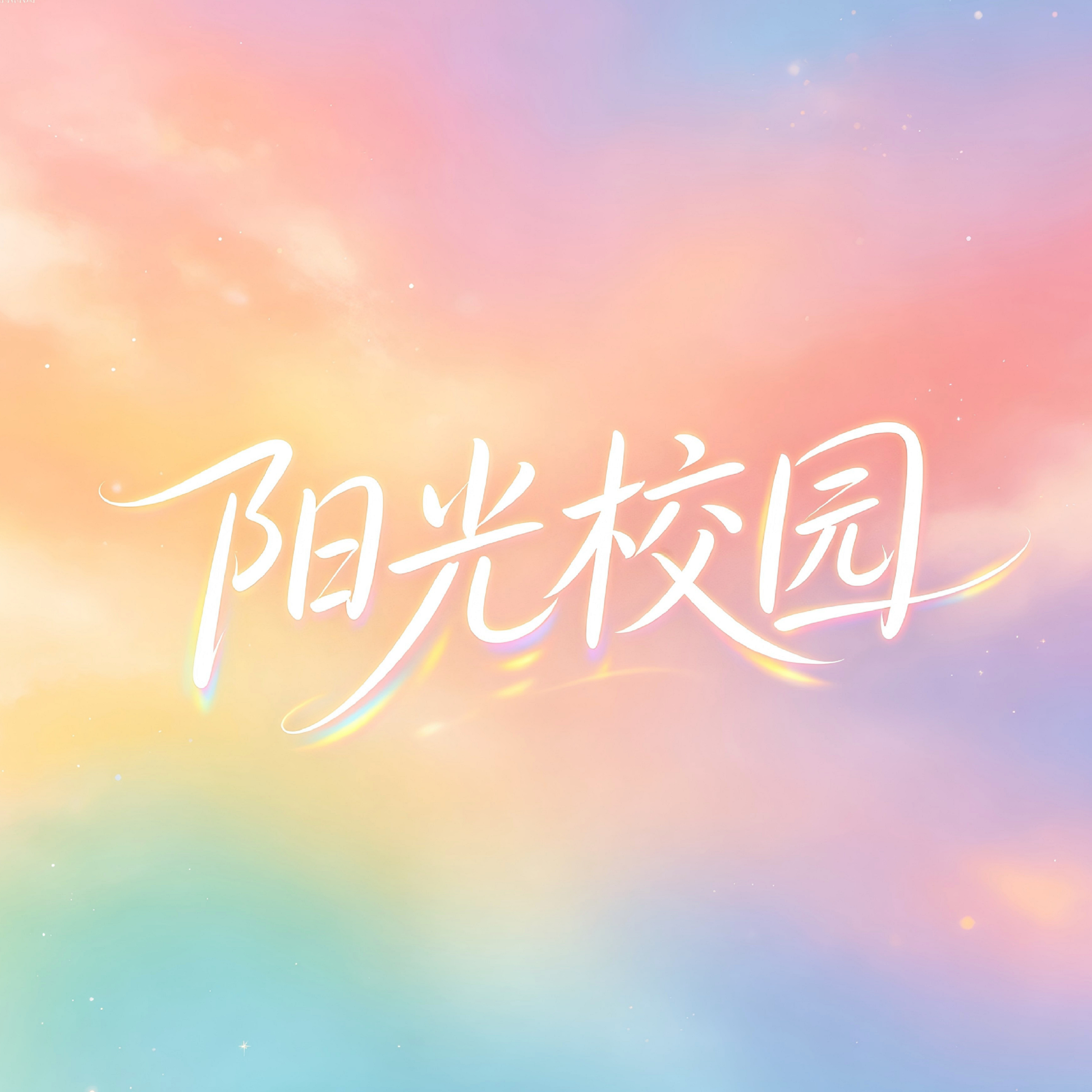 阳光校园