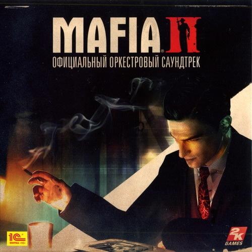 Mafia II (Official Orchestral Score)