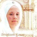 Shanti专辑