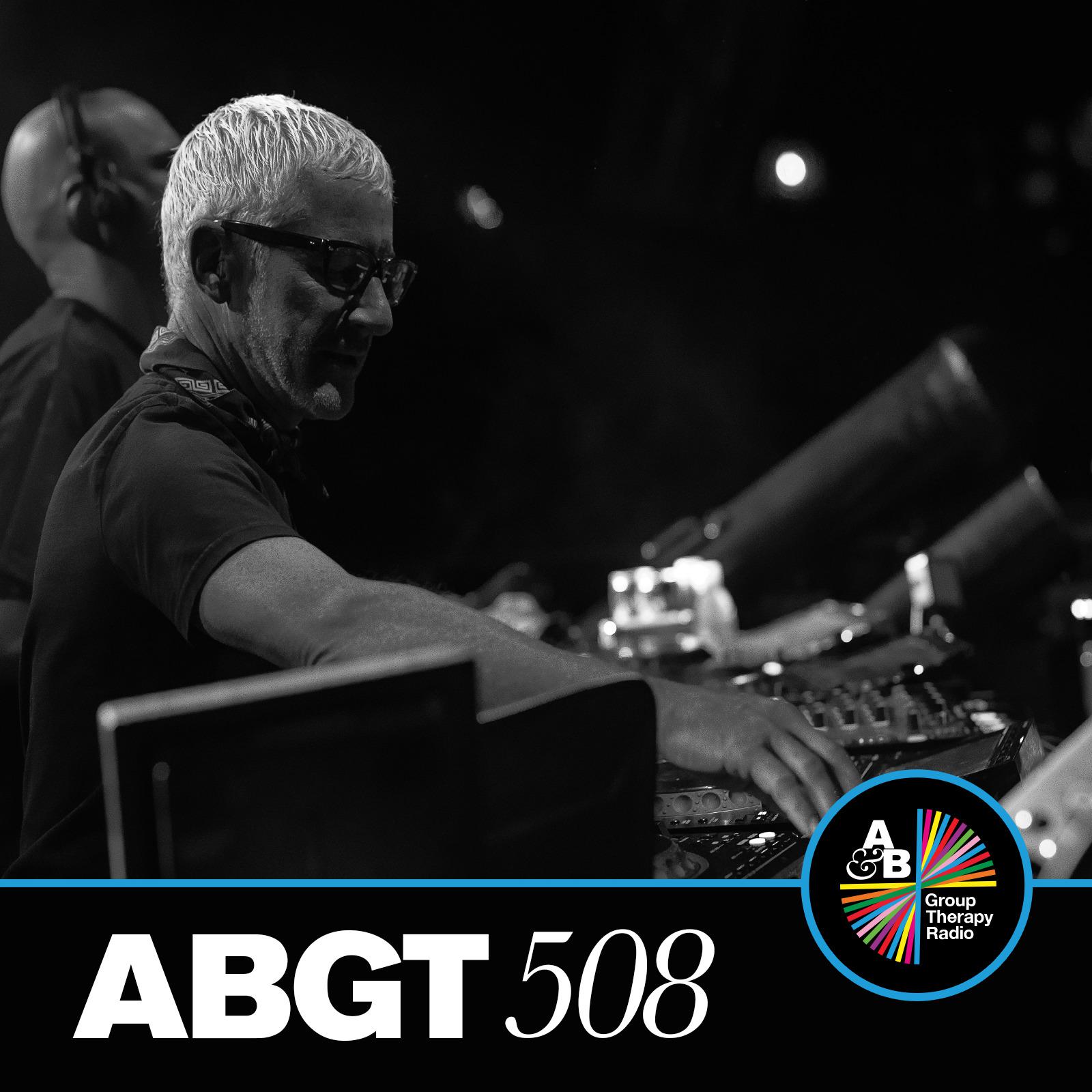 Sultan + Shephard - Losing Ground (ABGT508)