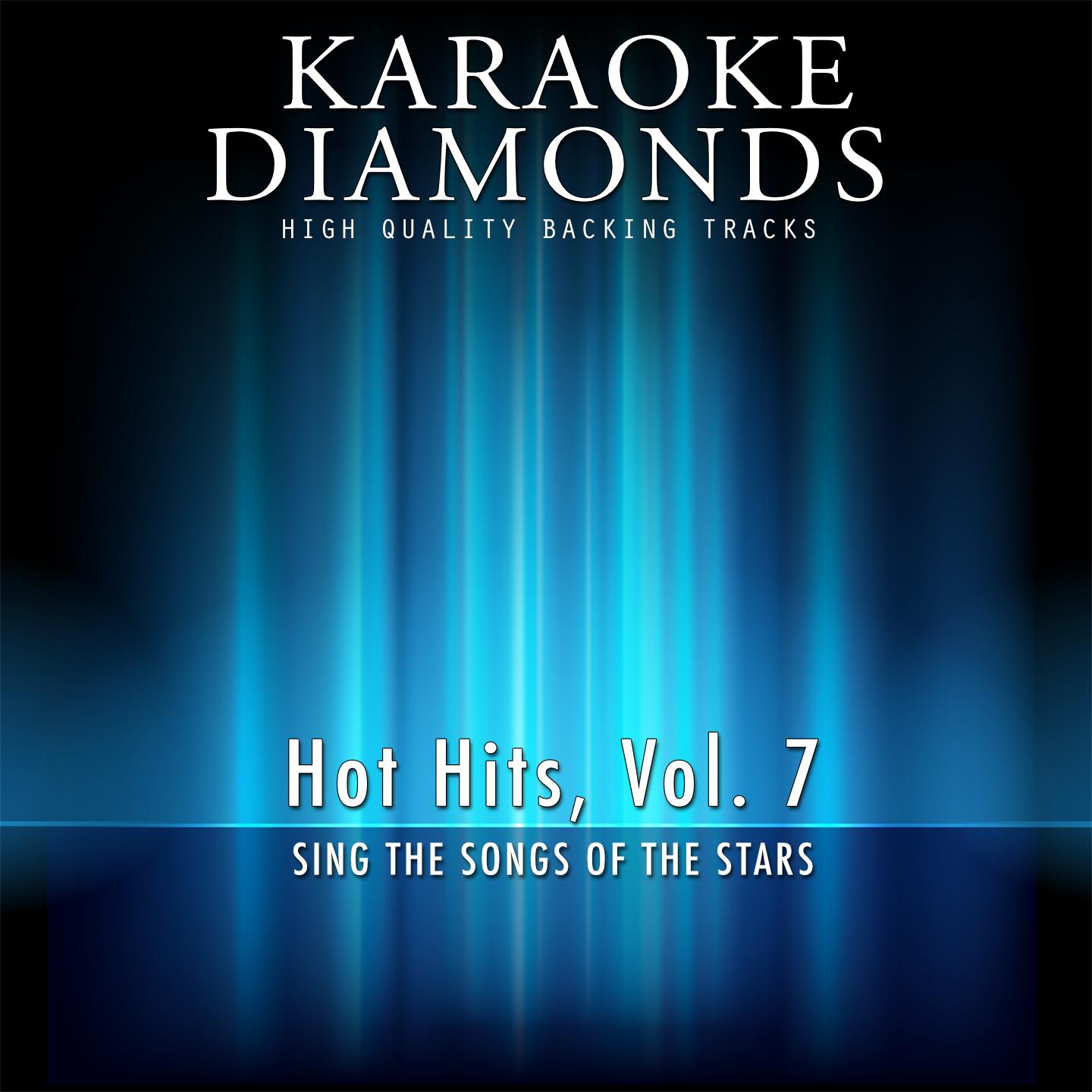 Hot Hits, Vol. 7专辑