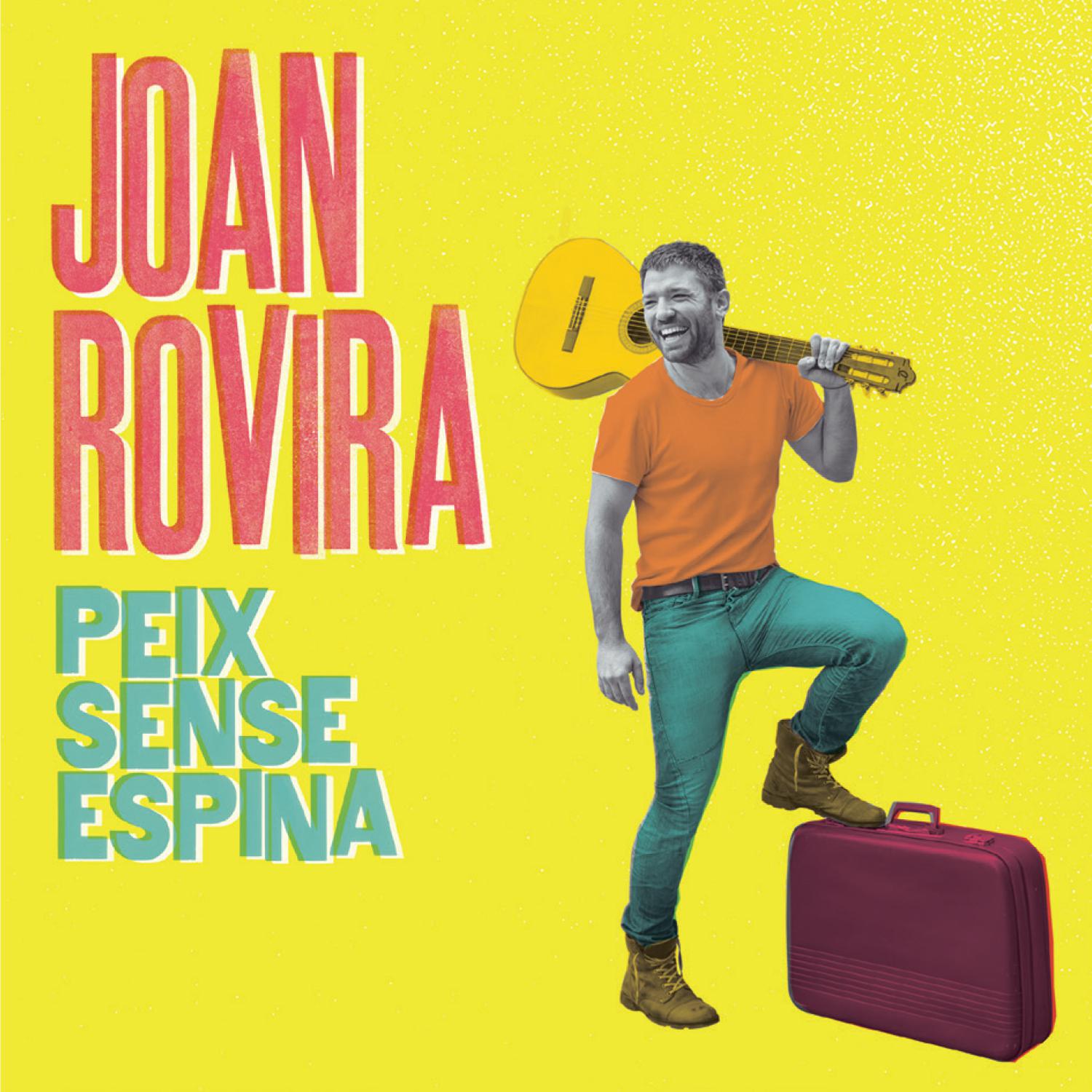 Joan Rovira - Ballant Entre Disfresses
