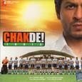 Chak De India (Original Motion Picture Soundtrack)