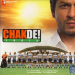 Chak De India (Original Motion Picture Soundtrack)专辑