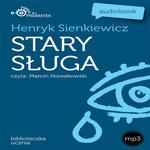 Henryk Sienkiewicz: Stary sluga专辑