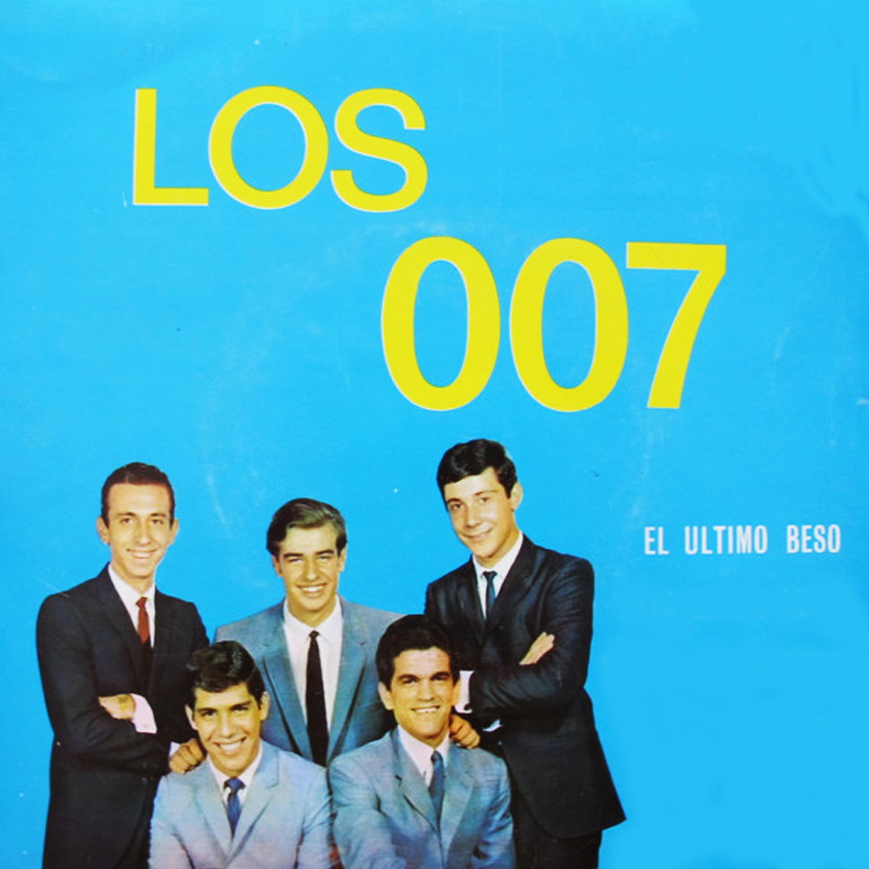 El Último Beso