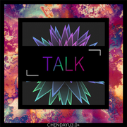 TALK