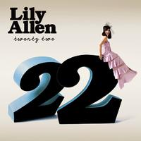 22 - Lily Allen (karaoke 3)