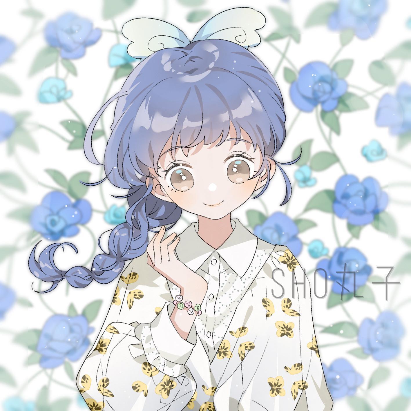 藏在微笑里的秘密