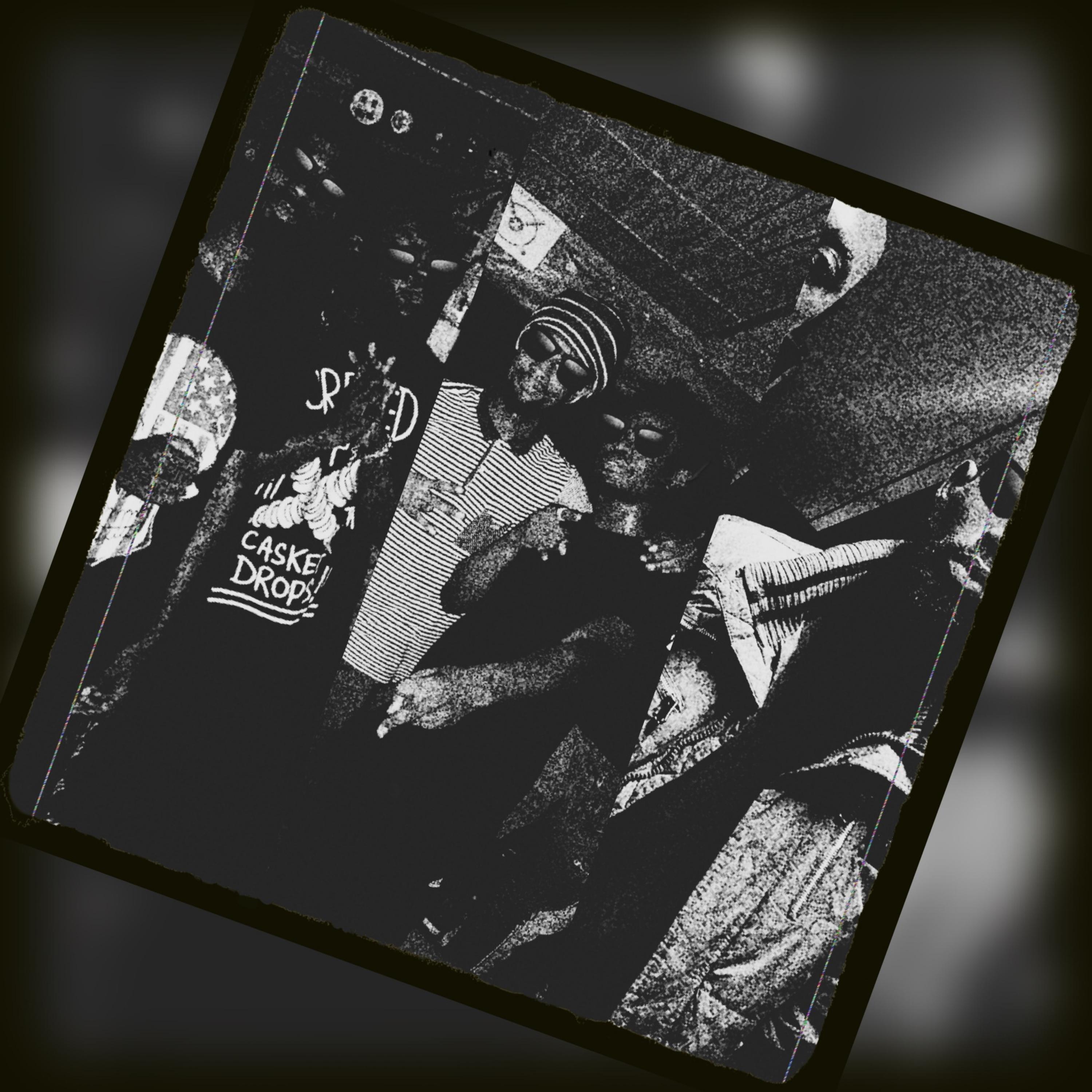 Consistent (feat. Allstars)
