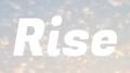 Rise专辑