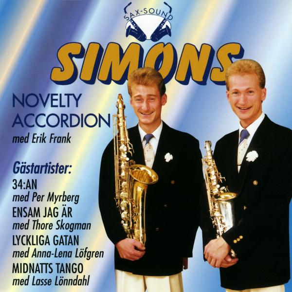 Novelty Accordion