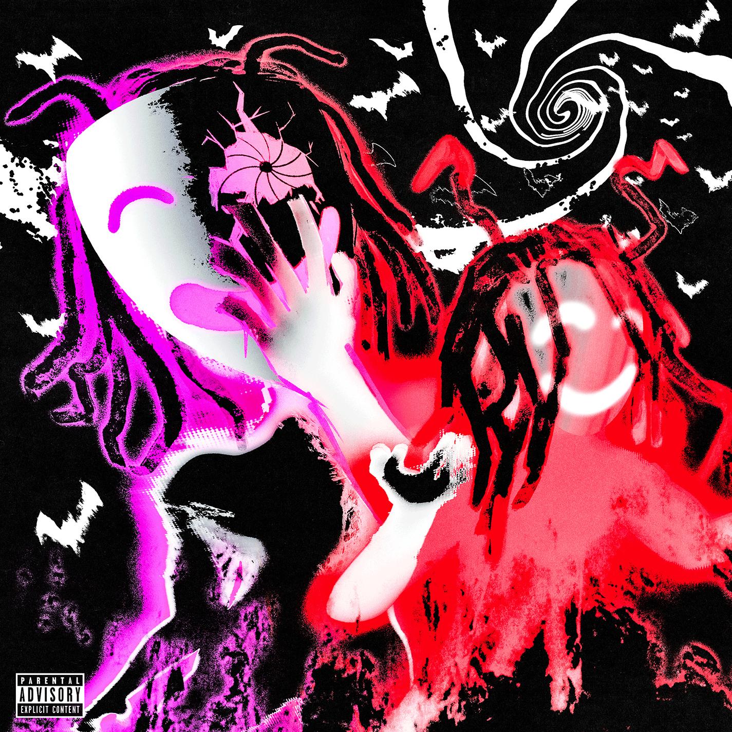 masquerade II (dante’s inferno)