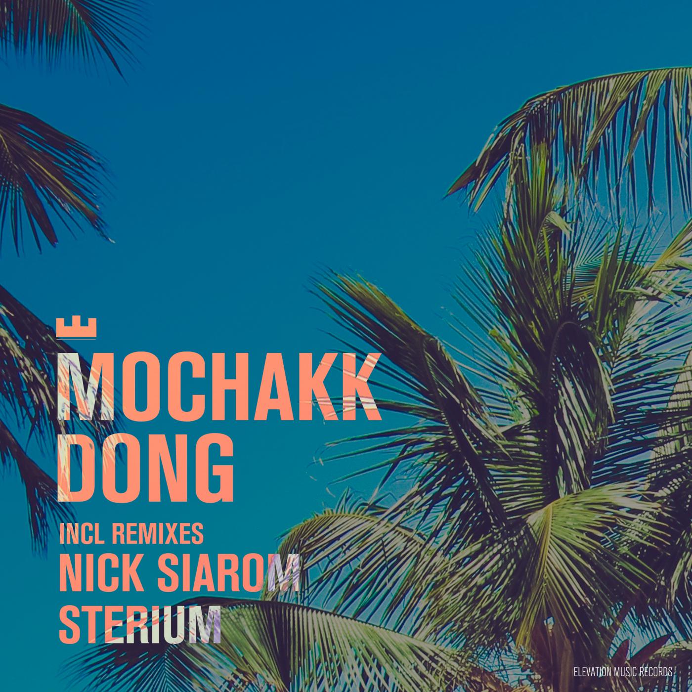 Mochakk - Dong (Sterium Extended Remix)