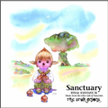 Sanctuary/THE STAR ONIONS