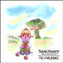 Sanctuary/THE STAR ONIONS专辑