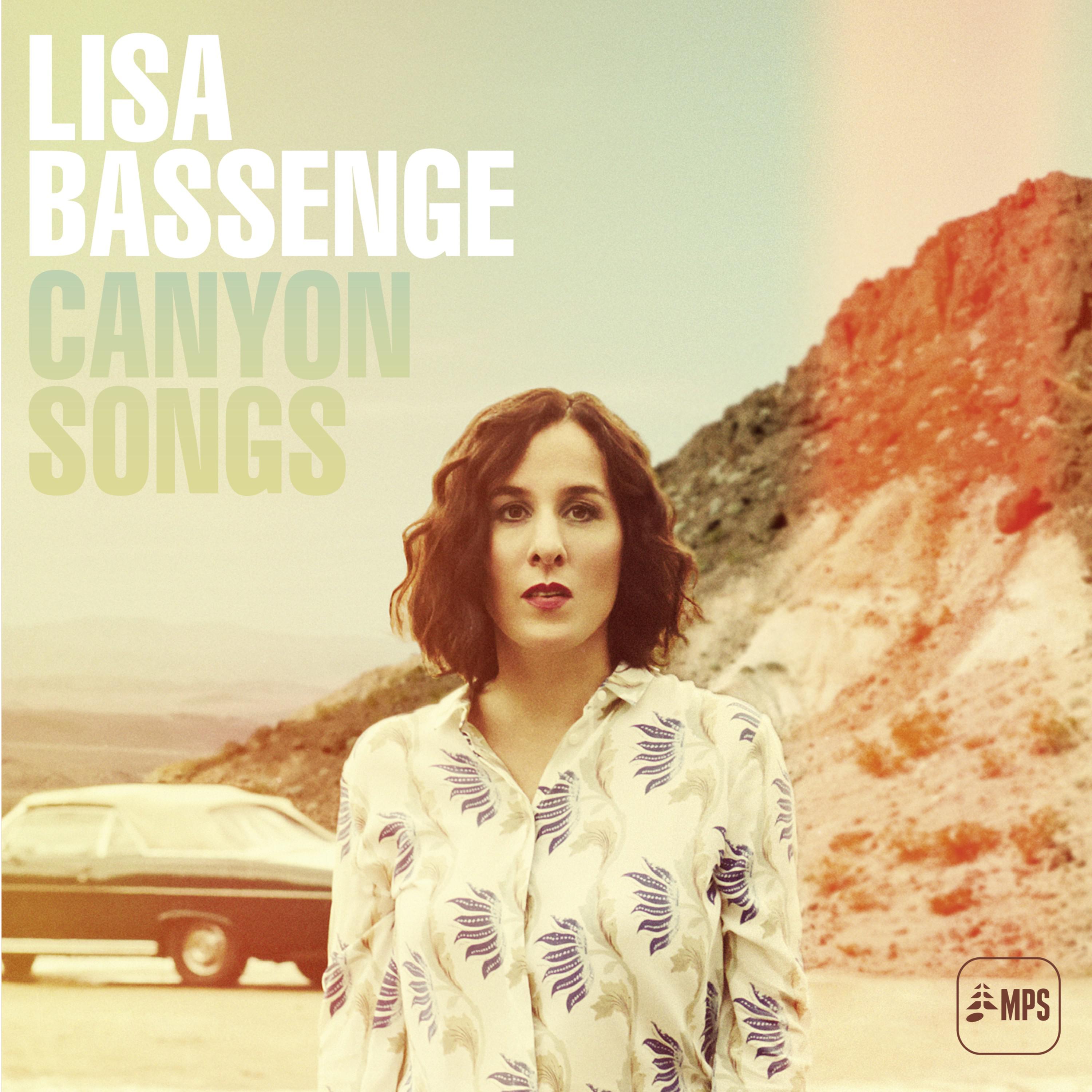 Lisa Bassenge - For What It's Worth