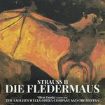 Die Fledermaus专辑