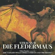 Die Fledermaus