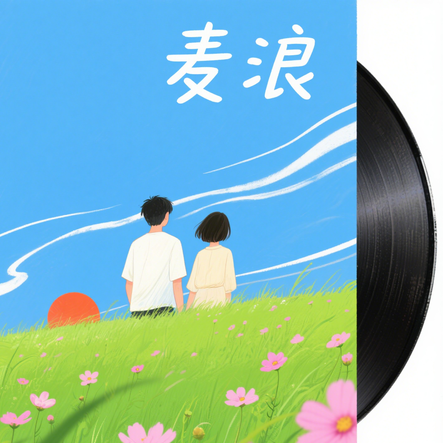yi hui 苡&慧