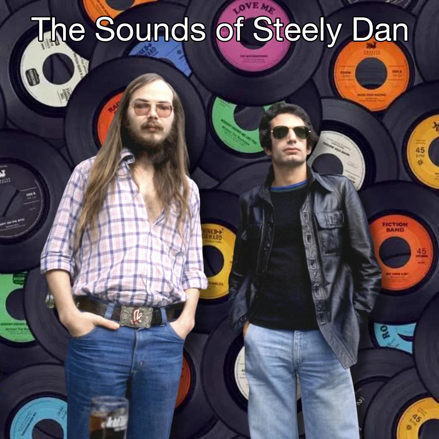 The Sounds of Steely Dan
