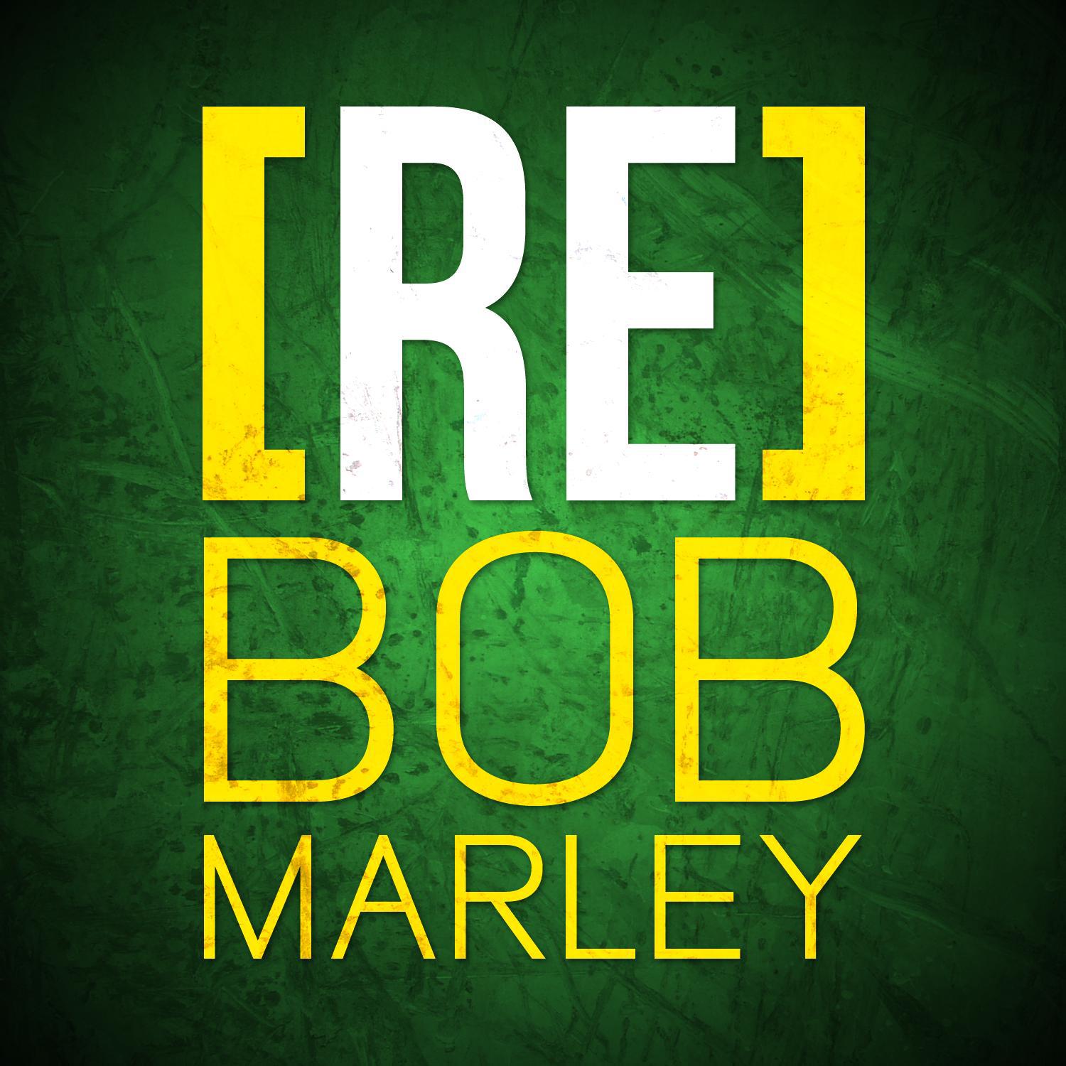 Bob Marley - Keep On Moving