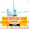 Gone With The Wind(Vocal Mix)