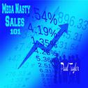 Mega Nasty Sales 101专辑