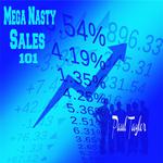 Mega Nasty Sales 101专辑