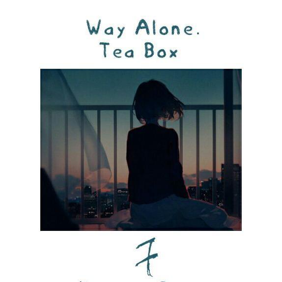 Way Alone