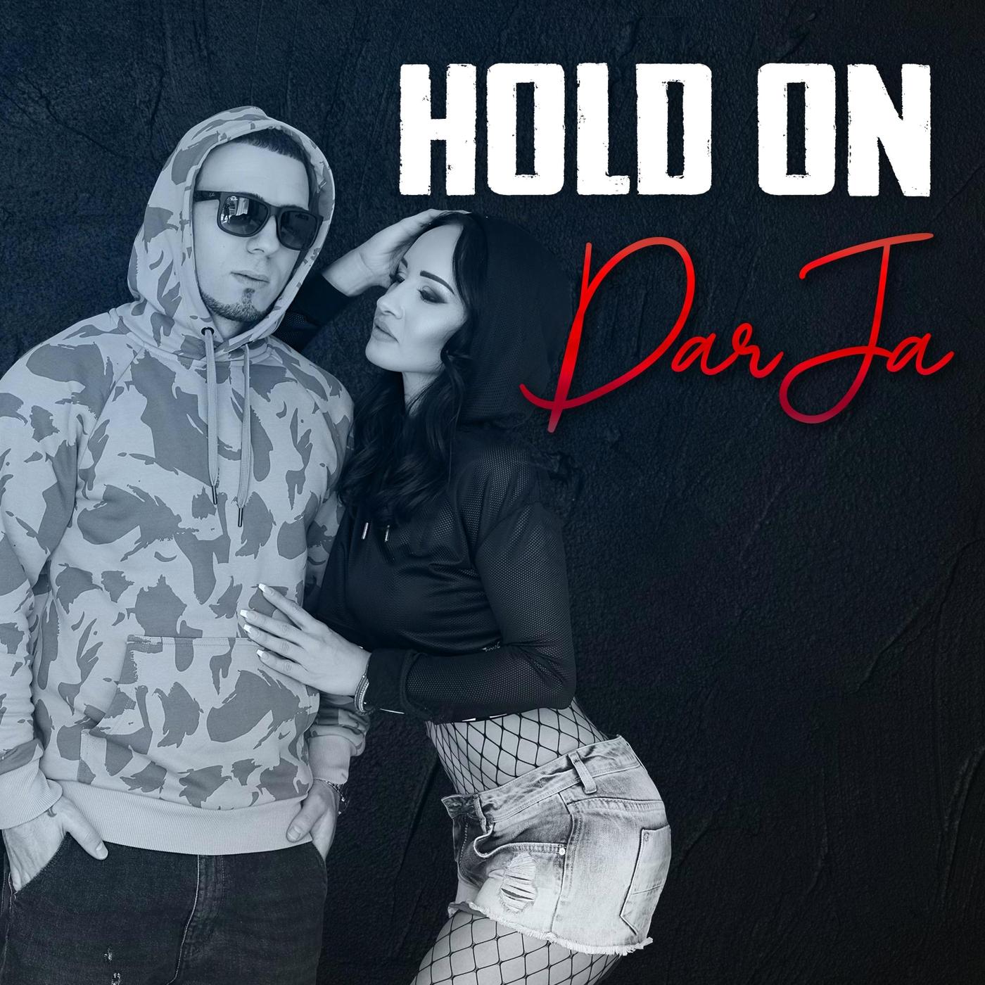 Hold On