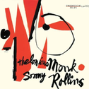 Thelonious Monk & Sonny Rollins专辑