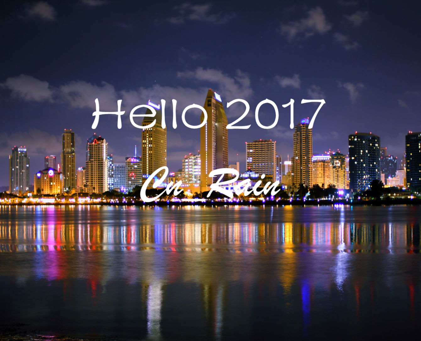 Hello 2017 (Original Mix)专辑