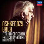 专辑《Bach, J.S.: Italian Concerto; French Overture; Aria Variata》