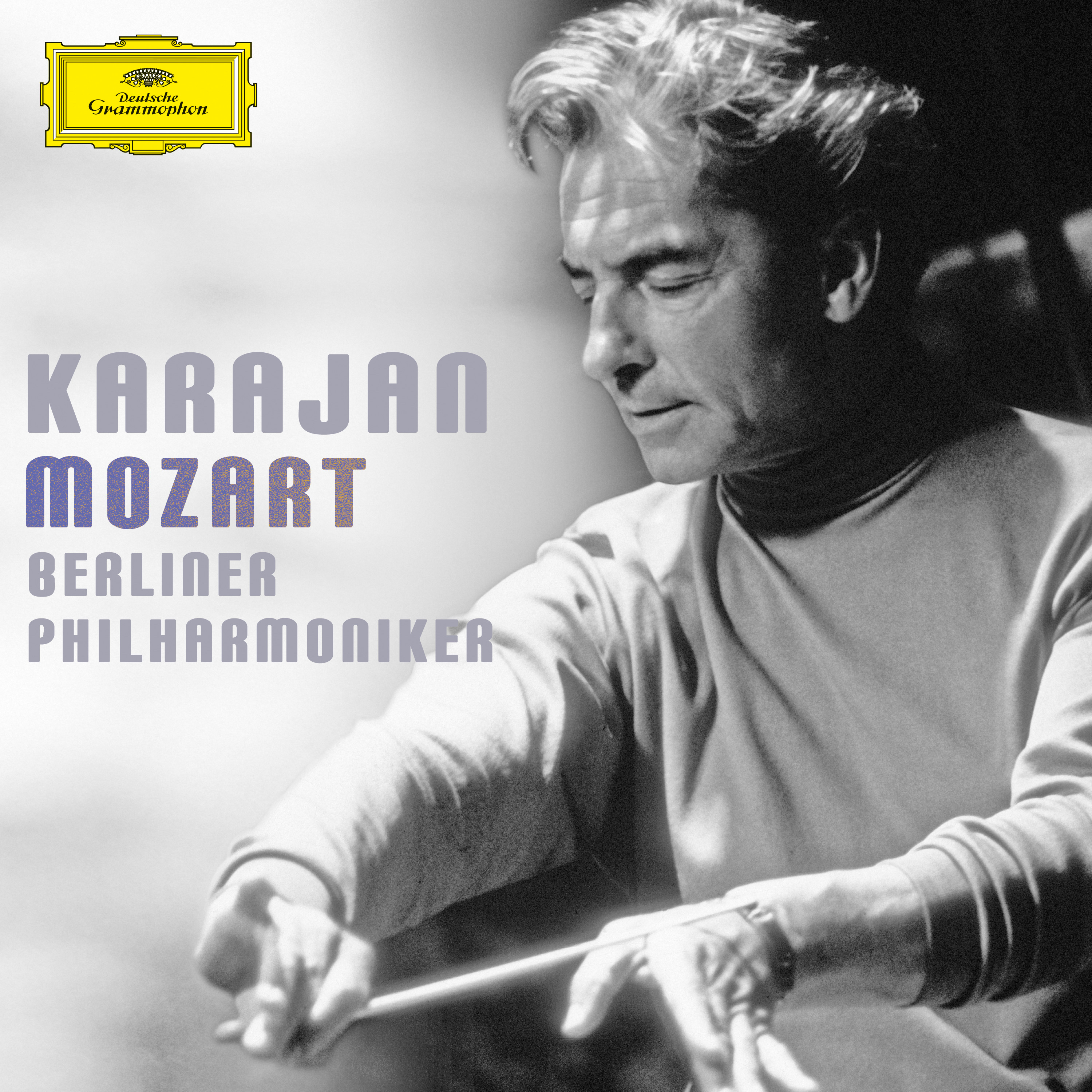 Mozart: Late Symphonies