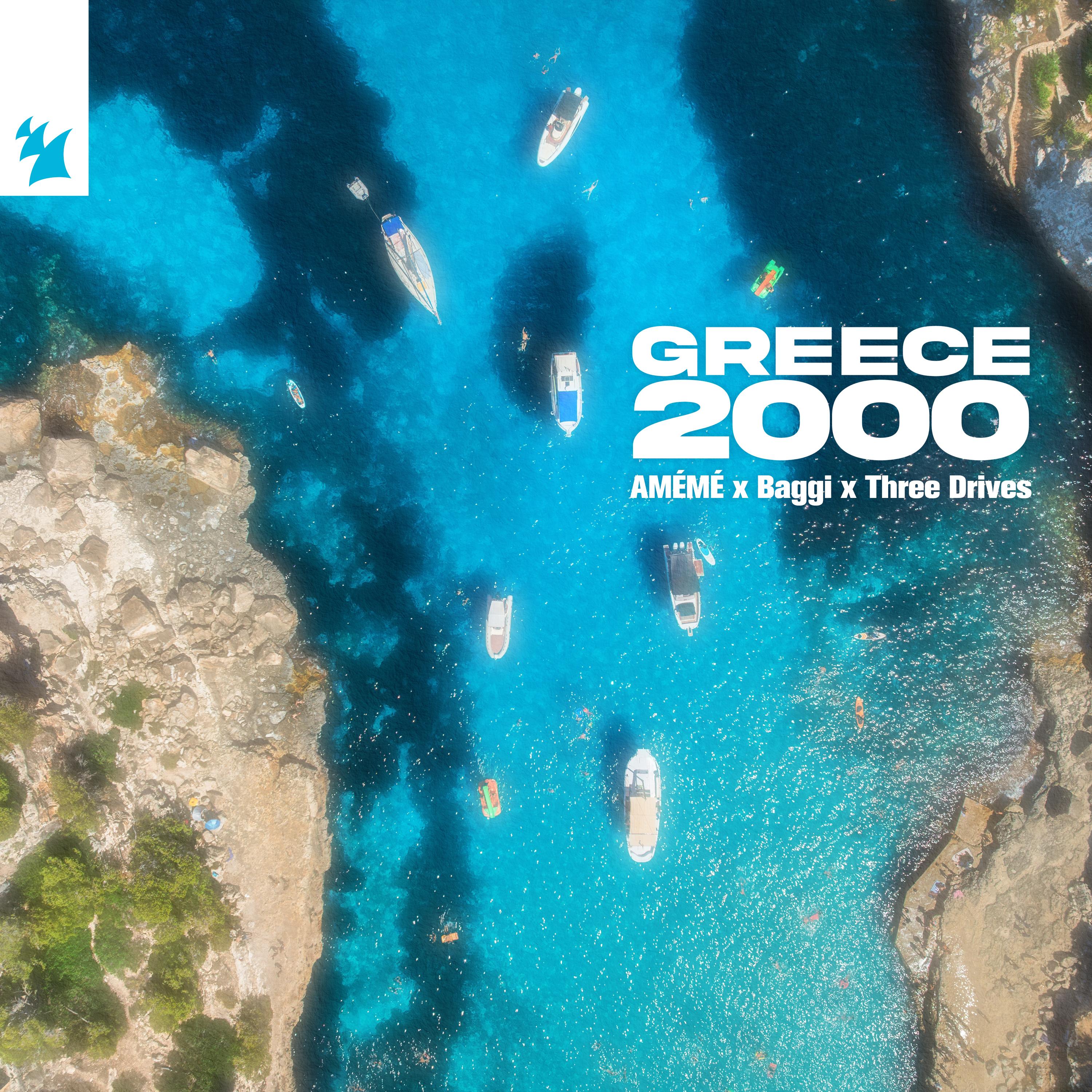 Greece 2000