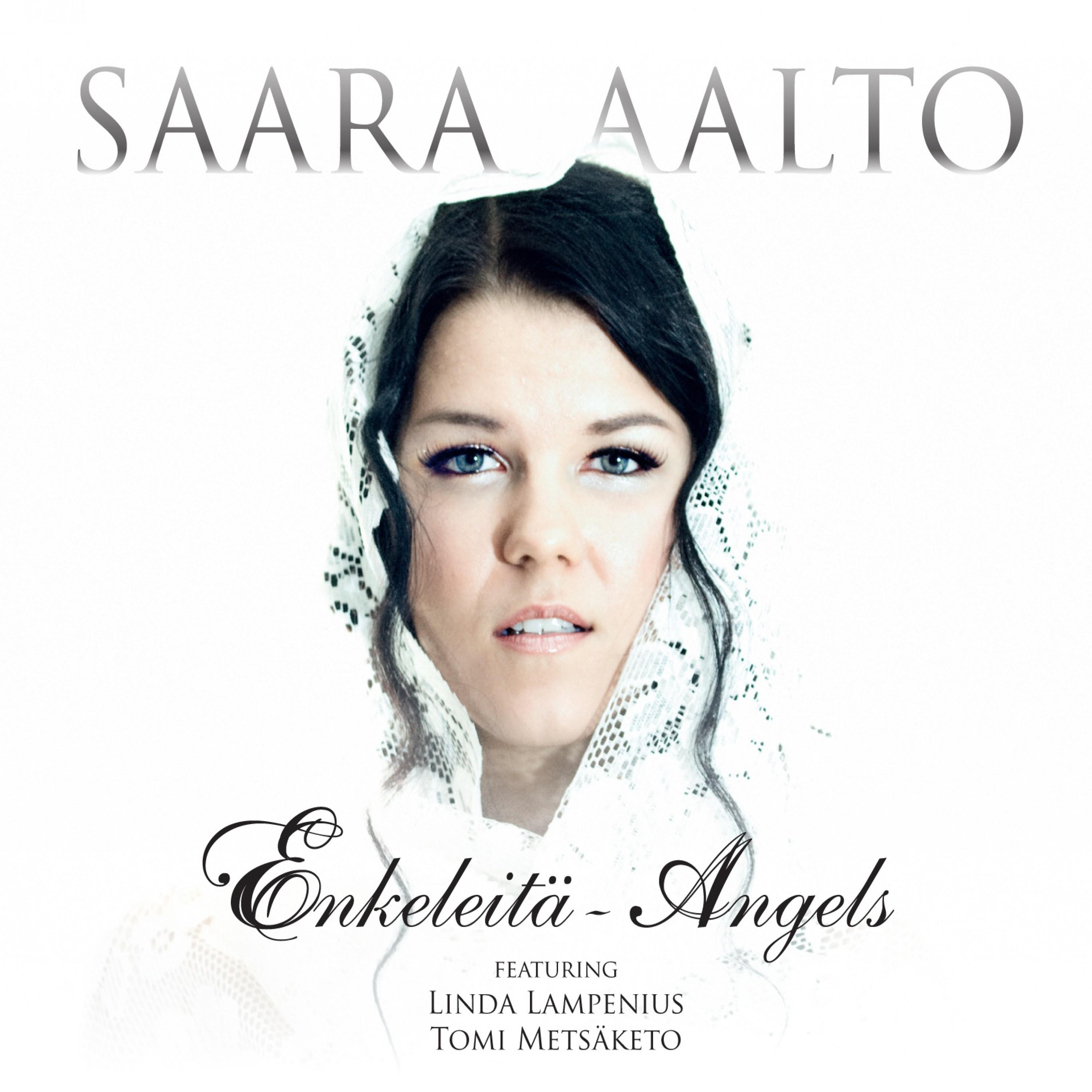 Enkeleitä - Angels