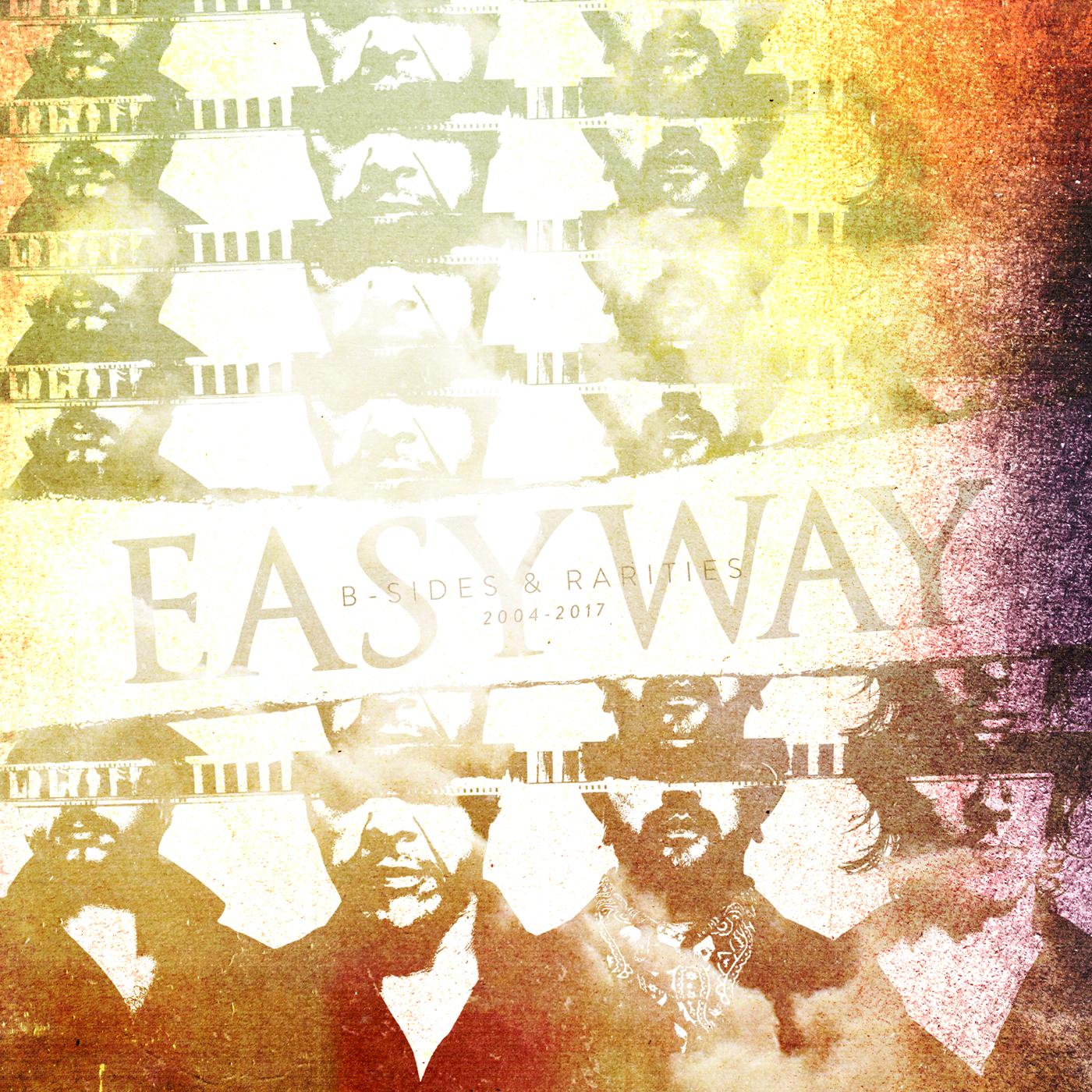 EASYWAY B-Sides and Rarities